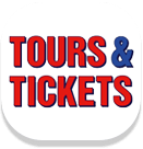 Tours & Tickets icon